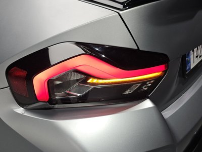 BMW M2 - 10