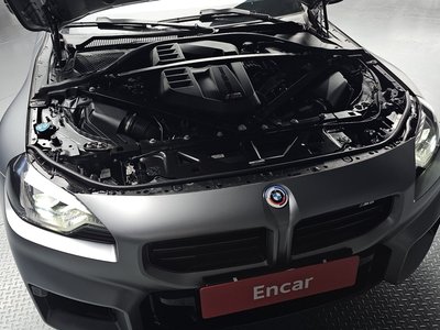 BMW M2 - 7