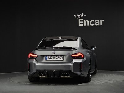 BMW M2 - 3
