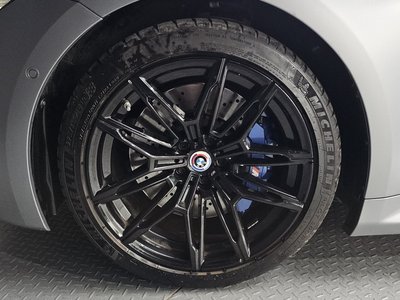BMW M2 - 6