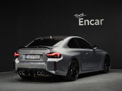 BMW M2 - 5