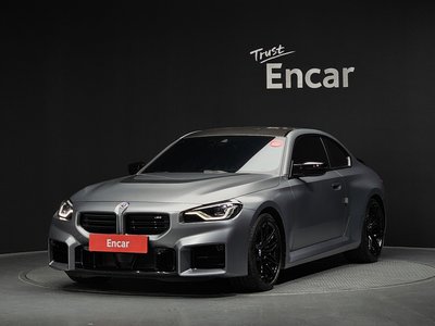 BMW M2 - 1