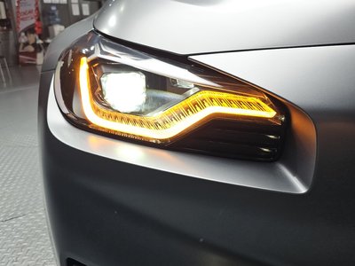 BMW M2 - 9