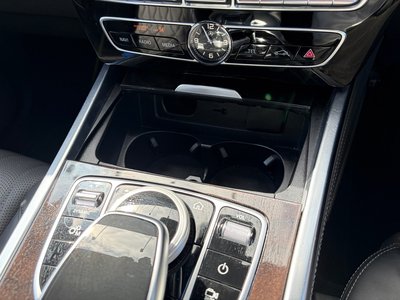MERCEDES-BENZ G-CLASS - 9