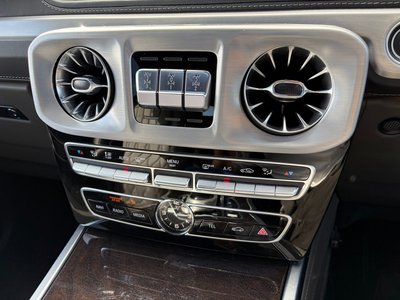 MERCEDES-BENZ G-CLASS - 8