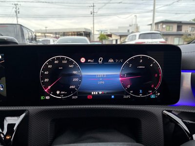 2025 Mercedes-BENZ CLA 缩略图 13