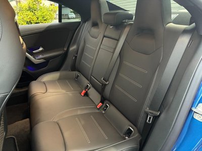 MERCEDES-BENZ CLA - 7
