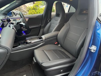 MERCEDES-BENZ CLA - 6