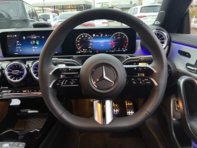 2025 Mercedes-BENZ CLA 缩略图 21