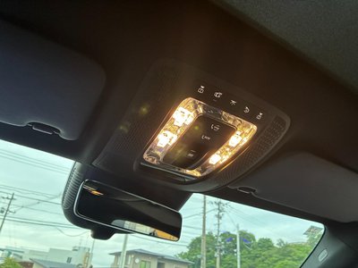 2025 Mercedes-BENZ CLA 缩略图 22