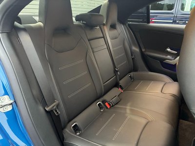 MERCEDES-BENZ CLA - 8