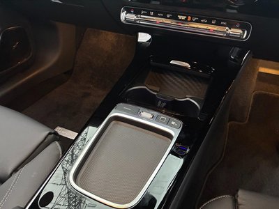 2025 Mercedes-BENZ CLA 缩略图 17