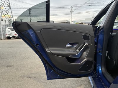 2025 Mercedes-BENZ CLA 缩略图 12