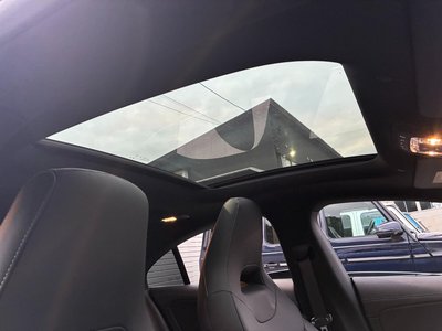 2025 Mercedes-BENZ CLA 缩略图 23