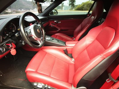 PORSCHE 911 - 5