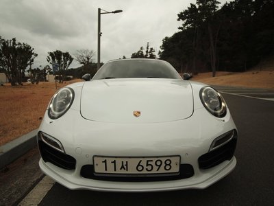 PORSCHE 911 - 2