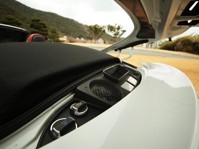 PORSCHE 911 - 7