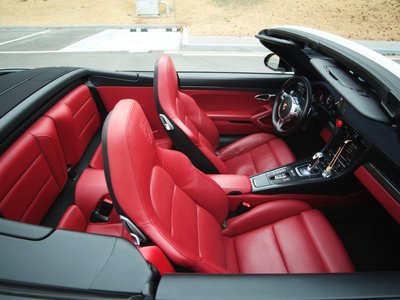 PORSCHE 911 - 10