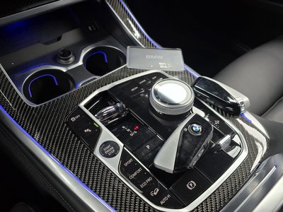 BMW X7 - 9