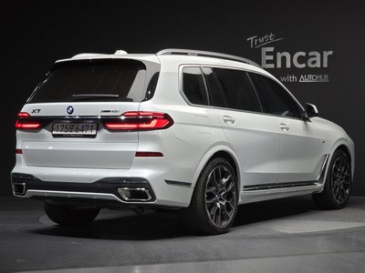 BMW X7 - 3