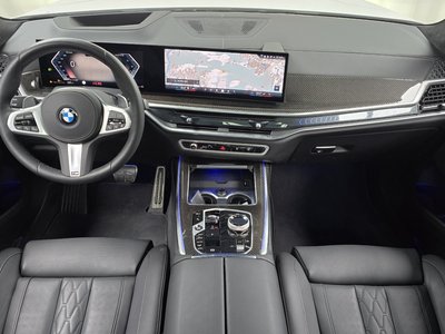 BMW X7 - 5
