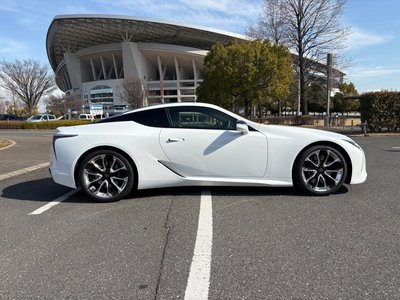 2019 Lexus LC thumbnail 17