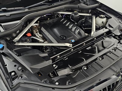 BMW X5 - 7