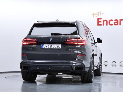 BMW X5 - 3