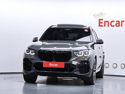 BMW X5 - 2