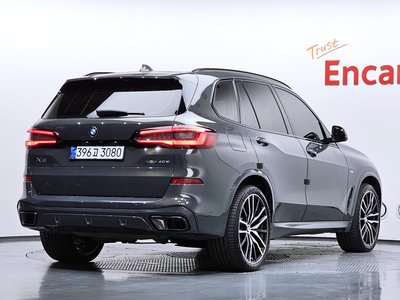 BMW X5 - 5