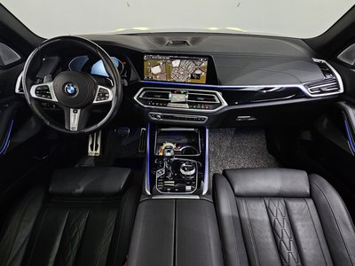 BMW X5 - 4
