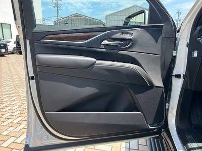صورة مصغرة 21 لـ 2025 Cadillac ESCALADE