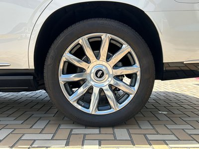 صورة مصغرة 17 لـ 2025 Cadillac ESCALADE