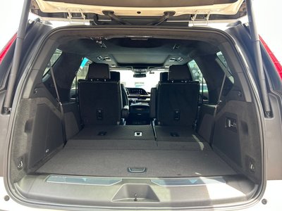 صورة مصغرة 59 لـ 2025 Cadillac ESCALADE