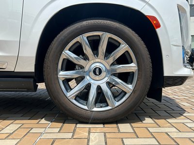 صورة مصغرة 18 لـ 2025 Cadillac ESCALADE