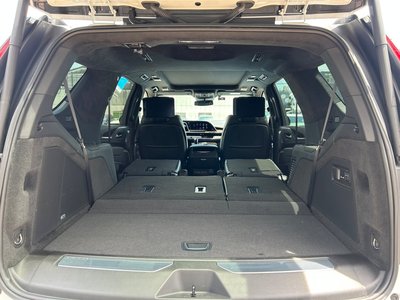 صورة مصغرة 60 لـ 2025 Cadillac ESCALADE