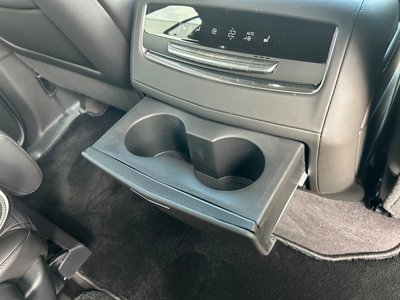 صورة مصغرة 63 لـ 2025 Cadillac ESCALADE
