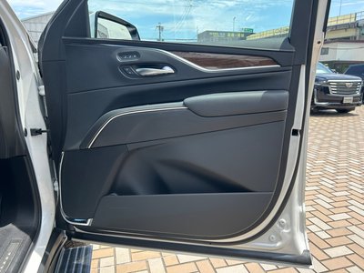 صورة مصغرة 53 لـ 2025 Cadillac ESCALADE