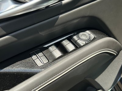 صورة مصغرة 22 لـ 2025 Cadillac ESCALADE
