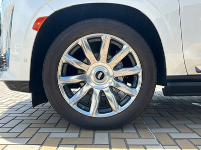 صورة مصغرة 16 لـ 2025 Cadillac ESCALADE