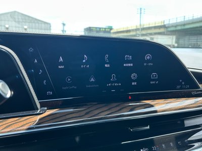صورة مصغرة 30 لـ 2025 Cadillac ESCALADE