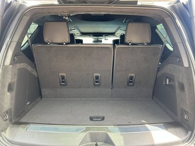صورة مصغرة 58 لـ 2025 Cadillac ESCALADE