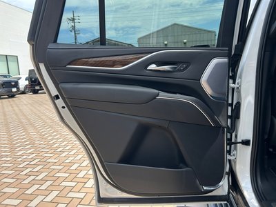صورة مصغرة 48 لـ 2025 Cadillac ESCALADE