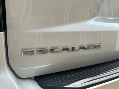 صورة مصغرة 11 لـ 2025 Cadillac ESCALADE