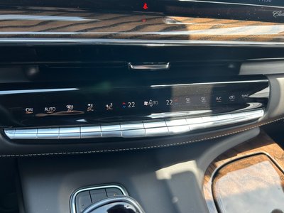 صورة مصغرة 35 لـ 2025 Cadillac ESCALADE