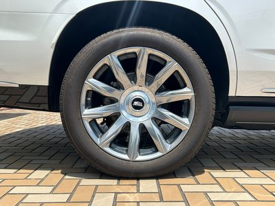 صورة مصغرة 19 لـ 2025 Cadillac ESCALADE