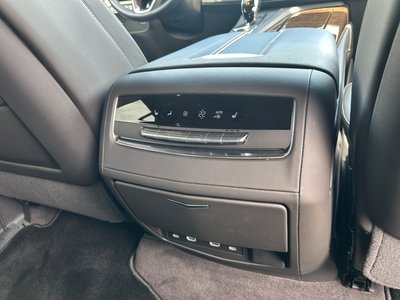 صورة مصغرة 62 لـ 2025 Cadillac ESCALADE