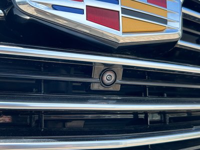 صورة مصغرة 14 لـ 2025 Cadillac ESCALADE