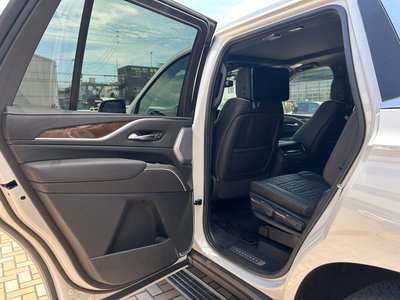 صورة مصغرة 47 لـ 2025 Cadillac ESCALADE