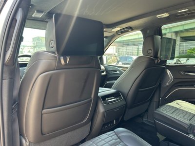 صورة مصغرة 49 لـ 2025 Cadillac ESCALADE